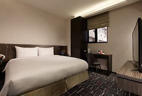 Capital Hotel Songshan