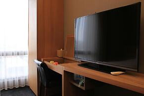 Capital Hotel Songshan