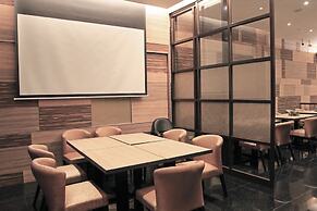 Capital Hotel Songshan