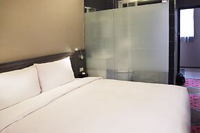 Capital Hotel Songshan