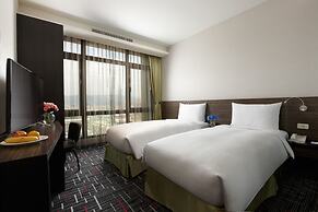 Capital Hotel Songshan
