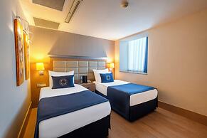 Kamelya Selin Hotel Luxury Resort & SPA