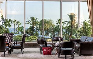 Kamelya Selin Hotel Luxury Resort & SPA