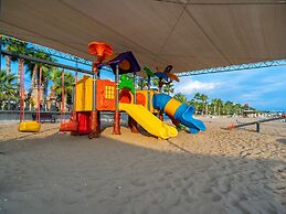 Kamelya Selin Hotel Luxury Resort & SPA