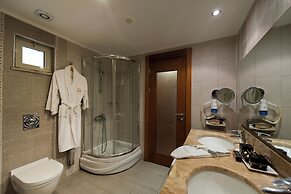 Kamelya Selin Hotel Luxury Resort & SPA