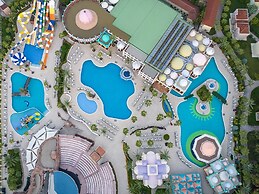 Kamelya Selin Hotel Luxury Resort & SPA