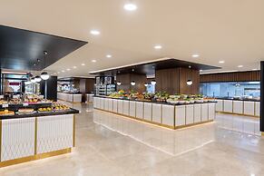 Kamelya Selin Hotel Luxury Resort & SPA