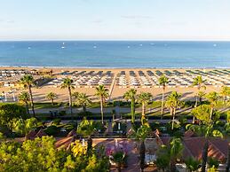 Kamelya Selin Hotel Luxury Resort & SPA