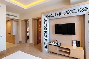 Kamelya Selin Hotel Luxury Resort & SPA
