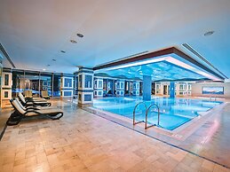 Kamelya Selin Hotel Luxury Resort & SPA