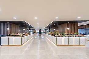 Kamelya Selin Hotel Luxury Resort & SPA
