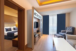 Kamelya Selin Hotel Luxury Resort & SPA