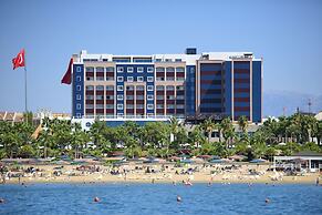 Kamelya Selin Hotel Luxury Resort & SPA