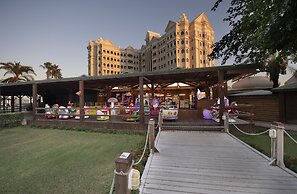 Kamelya Selin Hotel Luxury Resort & SPA