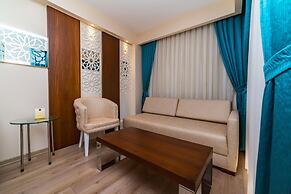 Kamelya Selin Hotel Luxury Resort & SPA