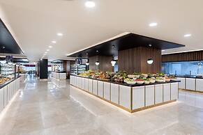 Kamelya Selin Hotel Luxury Resort & SPA