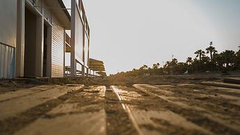 Kamelya Selin Hotel Luxury Resort & SPA