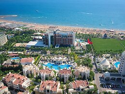 Kamelya Selin Hotel Luxury Resort & SPA