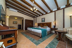 Kamelya Selin Hotel Luxury Resort & SPA