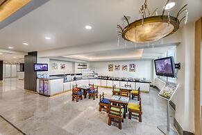 Kamelya Selin Hotel Luxury Resort & SPA