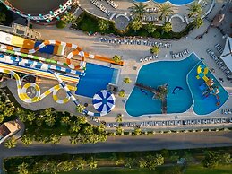 Kamelya Selin Hotel Luxury Resort & SPA