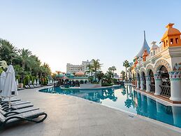 Kamelya Selin Hotel Luxury Resort & SPA
