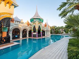 Kamelya Selin Hotel Luxury Resort & SPA