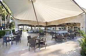 Kamelya Selin Hotel Luxury Resort & SPA