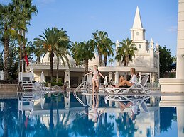 Kamelya Selin Hotel Luxury Resort & SPA