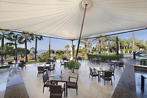 Kamelya Selin Hotel Luxury Resort & SPA