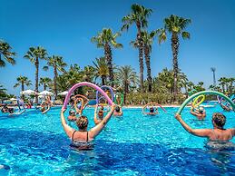 Kamelya Selin Hotel Luxury Resort & SPA