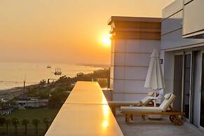 Kamelya Selin Hotel Luxury Resort & SPA