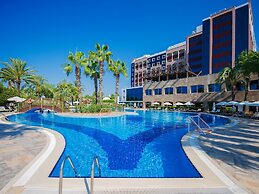 Kamelya Selin Hotel Luxury Resort & SPA