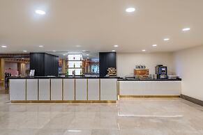 Kamelya Selin Hotel Luxury Resort & SPA