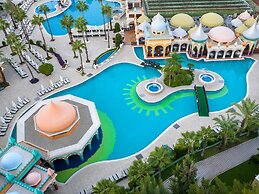 Kamelya Selin Hotel Luxury Resort & SPA