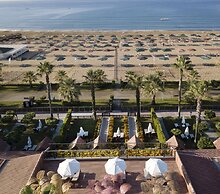 Kamelya Selin Hotel Luxury Resort & SPA