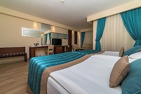 Kamelya Selin Hotel Luxury Resort & SPA