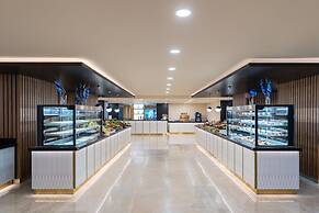 Kamelya Selin Hotel Luxury Resort & SPA
