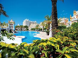Kamelya Selin Hotel Luxury Resort & SPA
