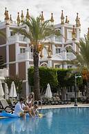 Kamelya Selin Hotel Luxury Resort & SPA
