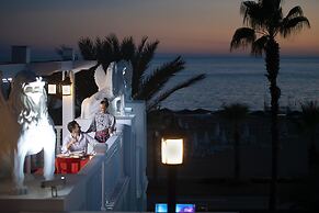 Kamelya Selin Hotel Luxury Resort & SPA