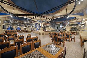 Kamelya Selin Hotel Luxury Resort & SPA