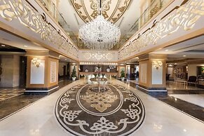 Kamelya Selin Hotel Luxury Resort & SPA