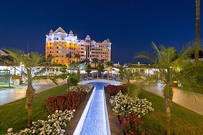 Kamelya Fulya Hotel