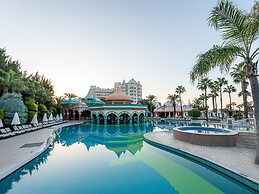 Kamelya Fulya Hotel