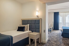 Kamelya Fulya Hotel