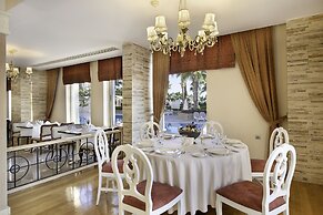 Kamelya Fulya Hotel