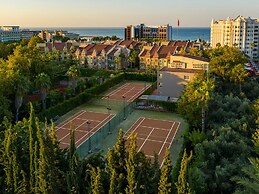 Kamelya Fulya Hotel