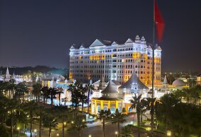 Kamelya Fulya Hotel