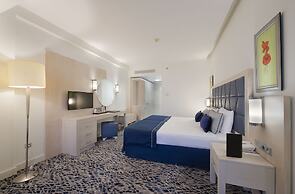 Kamelya Fulya Hotel